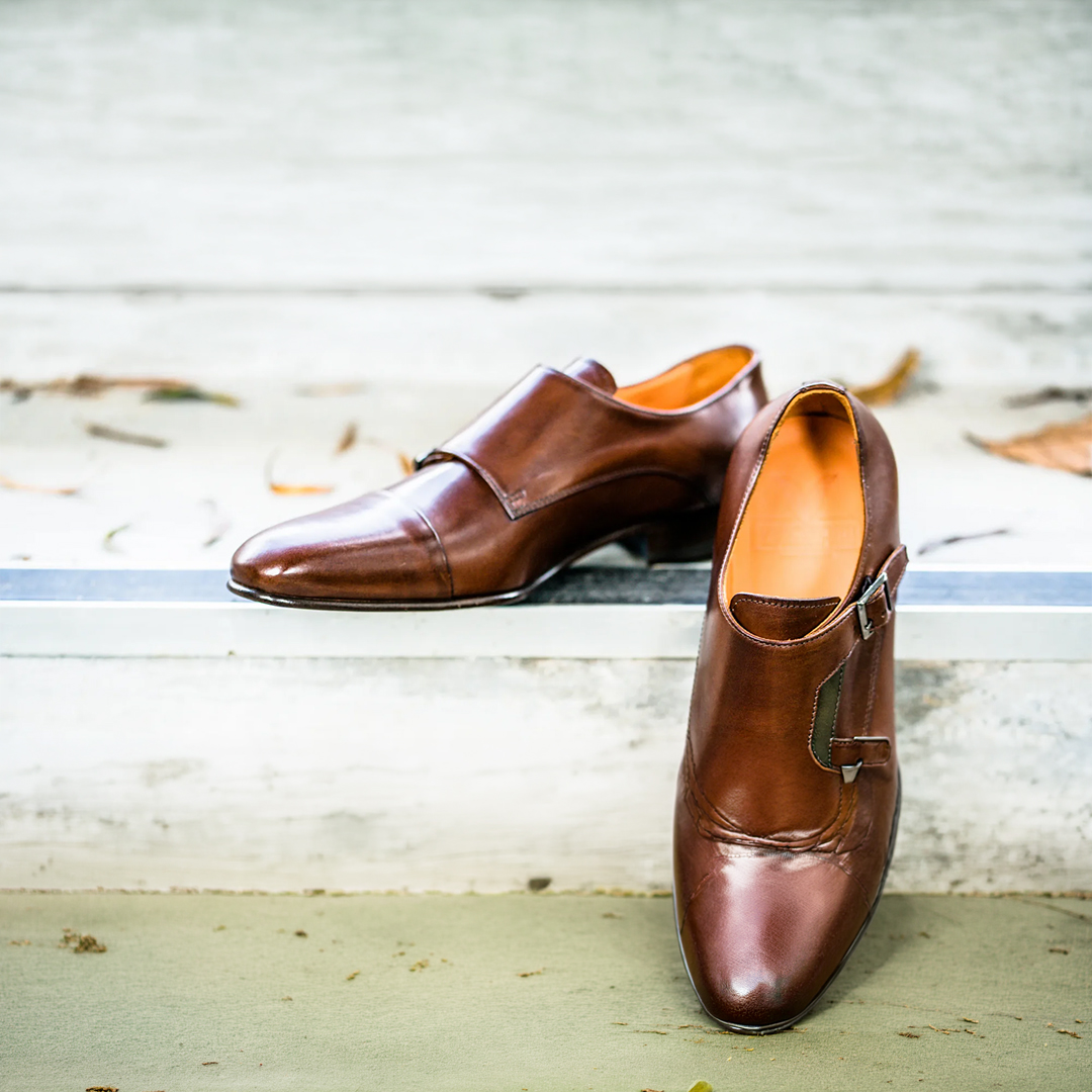 Vincitore Italian leather shoes Singapore – Marina Square