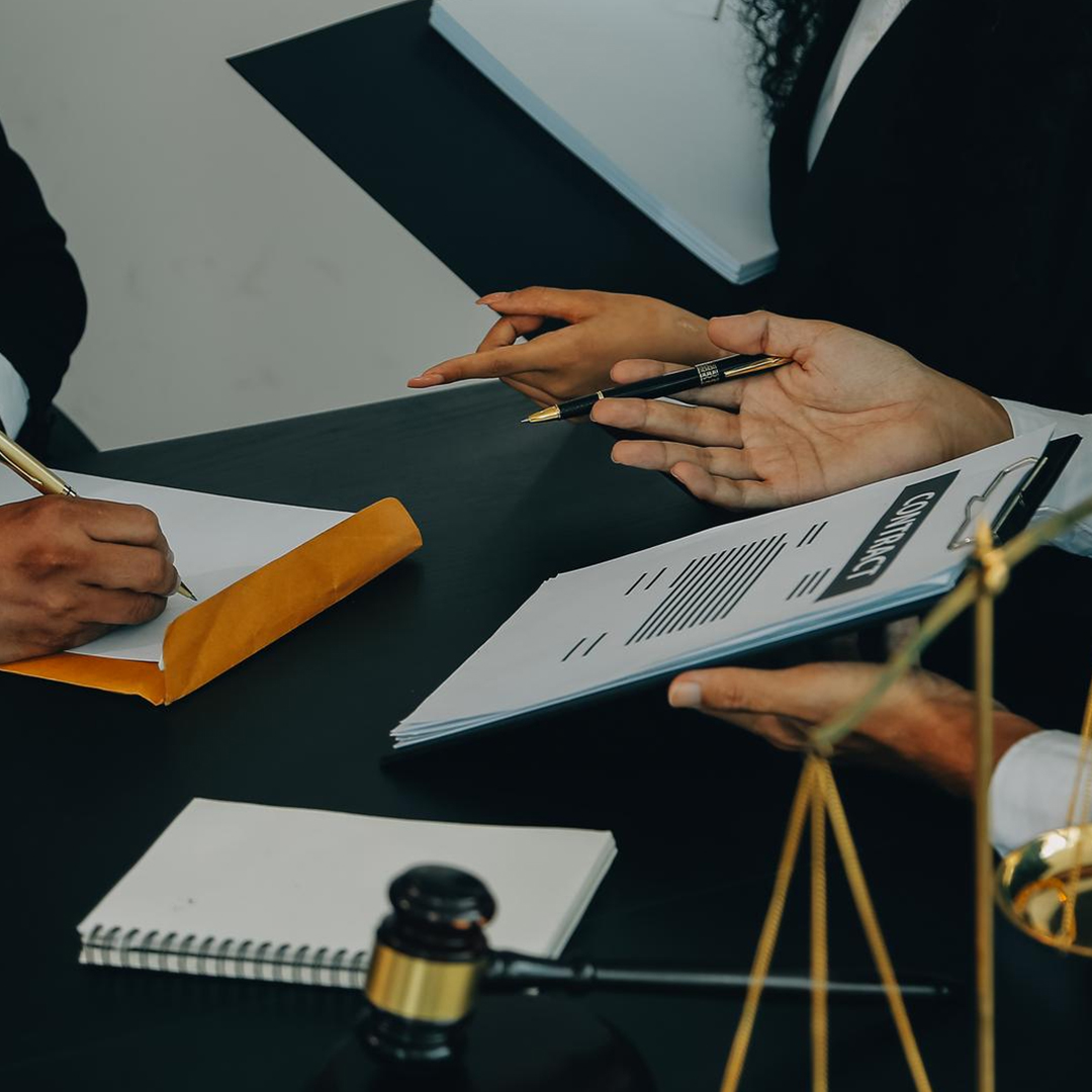 Singapore's best full-service, cross-border law firm in 2026
